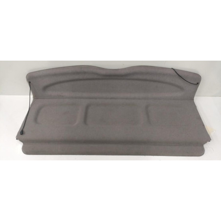 Plage arriere CITROEN XSARA PICASSO Photo n°1