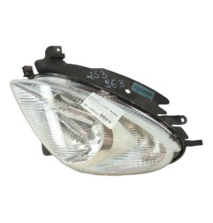 Optique avant principal gauche (feux)(phare) CITROEN XSARA PICASSO Photo n°4