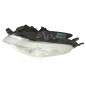 Optique avant principal gauche (feux)(phare) CITROEN XSARA PICASSO