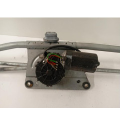 Moteur essuie glace avant CITROEN XSARA PICASSO Photo n°5