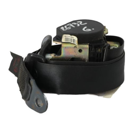 Ceinture avant gauche CITROEN XSARA PICASSO Photo n°1