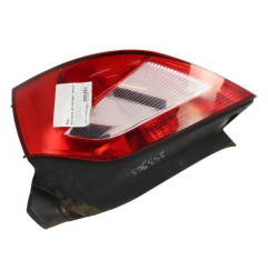 Feu arriere principal droit (feux) RENAULT MEGANE 2