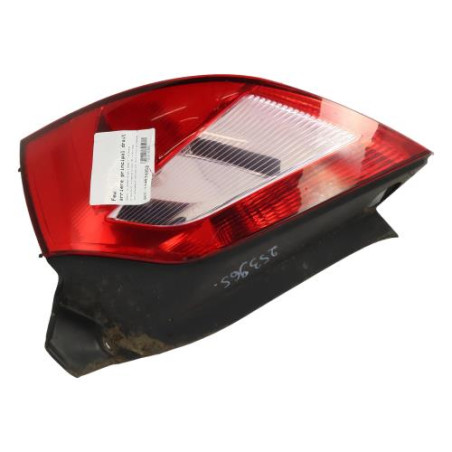 Feu arriere principal droit (feux) RENAULT MEGANE 2