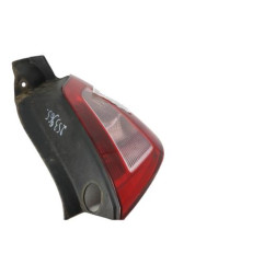 Feu arriere principal droit (feux) RENAULT MEGANE 2 Photo n°5