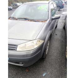 Feu arriere principal droit (feux) RENAULT MEGANE 2 Photo n°8