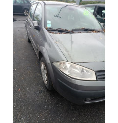 Retroviseur droit RENAULT MEGANE 2 Photo n°6