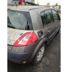 Retroviseur gauche RENAULT MEGANE 2 Photo n°8