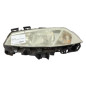 Optique avant principal gauche (feux)(phare) RENAULT MEGANE 2