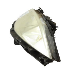 Optique avant principal gauche (feux)(phare) RENAULT MEGANE 2