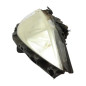 Optique avant principal gauche (feux)(phare) RENAULT MEGANE 2