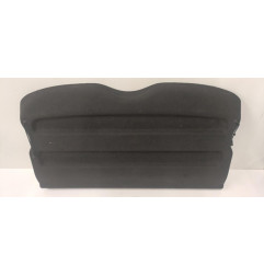 Plage arriere CITROEN C4 2 Photo n°1