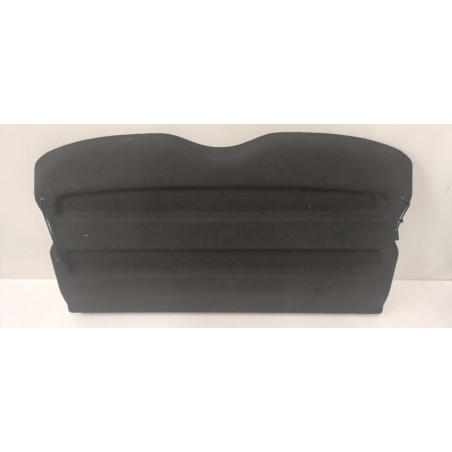 Plage arriere CITROEN C4 2 Photo n°1