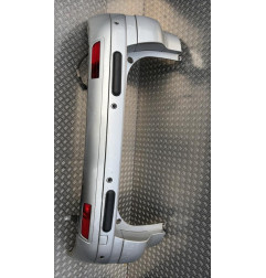Pare choc arriere CITROEN C4 PICASSO 1 Photo n°1