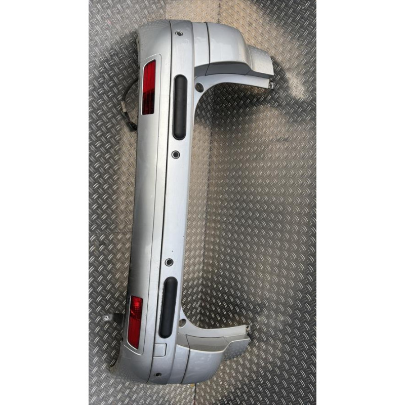 Pare choc arriere CITROEN C4 PICASSO 1