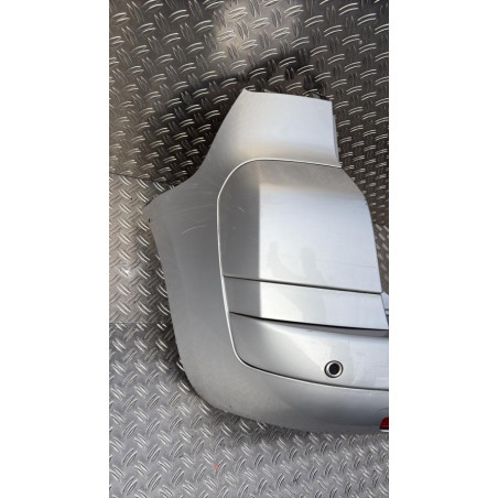 Pare choc arriere CITROEN C4 PICASSO 1