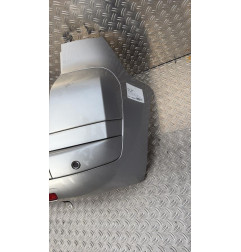 Pare choc arriere CITROEN C4 PICASSO 1 Photo n°3
