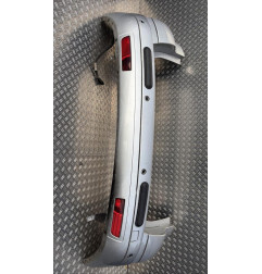 Pare choc arriere CITROEN C4 PICASSO 1 Photo n°4