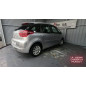 Pare choc arriere CITROEN C4 PICASSO 1