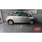 Pare choc arriere CITROEN C4 PICASSO 1