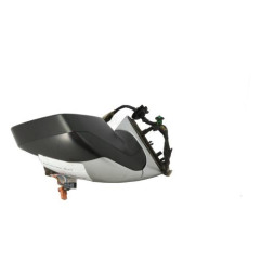 Retroviseur droit CITROEN C4 PICASSO 1 Photo n°3