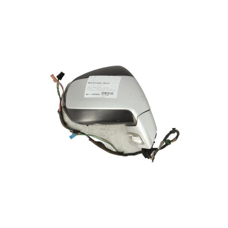 Retroviseur droit CITROEN C4 PICASSO 1 Photo n°6