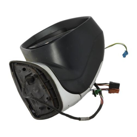 Retroviseur gauche CITROEN C4 PICASSO 1