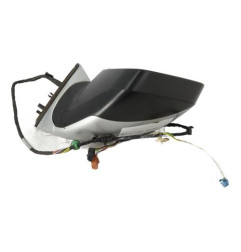 Retroviseur gauche CITROEN C4 PICASSO 1 Photo n°3