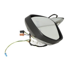 Retroviseur gauche CITROEN C4 PICASSO 1 Photo n°4