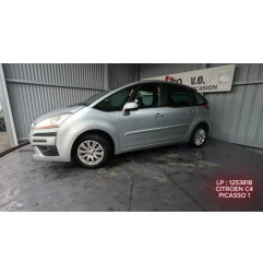 Retroviseur gauche CITROEN C4 PICASSO 1 Photo n°16