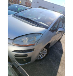 Retroviseur gauche CITROEN C4 PICASSO 1 Photo n°20