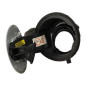 Trappe d'essence CITROEN C4 PICASSO 1