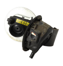 Trappe d'essence CITROEN C4 PICASSO 1 Photo n°3