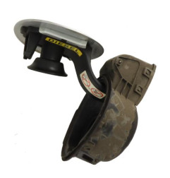 Trappe d'essence CITROEN C4 PICASSO 1 Photo n°5