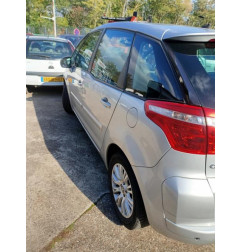 Trappe d'essence CITROEN C4 PICASSO 1 Photo n°20