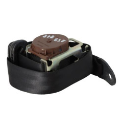 Ceinture arriere droit CITROEN C4 PICASSO 1