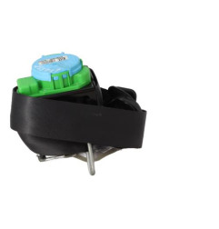 Ceinture avant droit CITROEN C4 PICASSO 1 Photo n°1