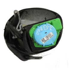 Ceinture avant gauche CITROEN C4 PICASSO 1 Photo n°3