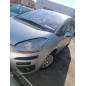 Com (Bloc Contacteur Tournant+Commodo Essuie Glace+Commodo Phare) CITROEN C4 PICASSO 1