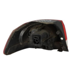 Feu arriere principal droit (feux) VOLKSWAGEN GOLF 6 Photo n°3