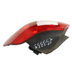 Feu arriere principal droit (feux) VOLKSWAGEN GOLF 6 Photo n°5