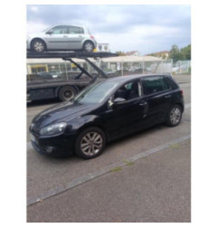 Feu arriere principal droit (feux) VOLKSWAGEN GOLF 6 Photo n°7