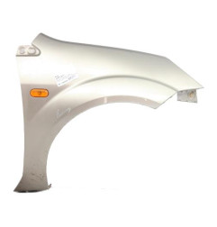 Aile avant droit FORD FIESTA 5 Photo n°2