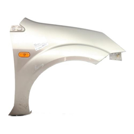 Aile avant droit FORD FIESTA 5 Photo n°2