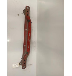 Renfort pare choc arriere (traverse) CITROEN C1 1 Photo n°1