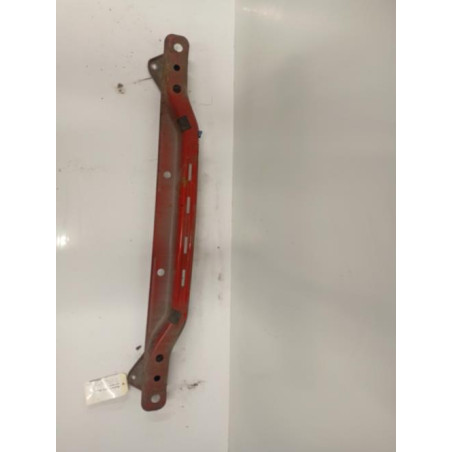 Renfort pare choc arriere (traverse) CITROEN C1 1 Photo n°1