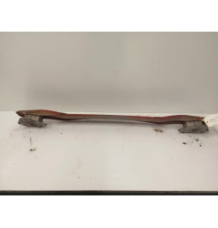 Renfort pare choc arriere (traverse) CITROEN C1 1 Photo n°3