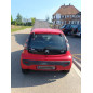 Renfort pare choc arriere (traverse) CITROEN C1 1