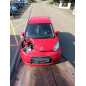 Renfort pare choc arriere (traverse) CITROEN C1 1