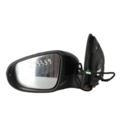 Retroviseur gauche VOLKSWAGEN GOLF 6 Photo n°1