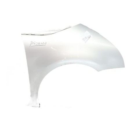 Aile avant droit CITROEN C4 PICASSO 1